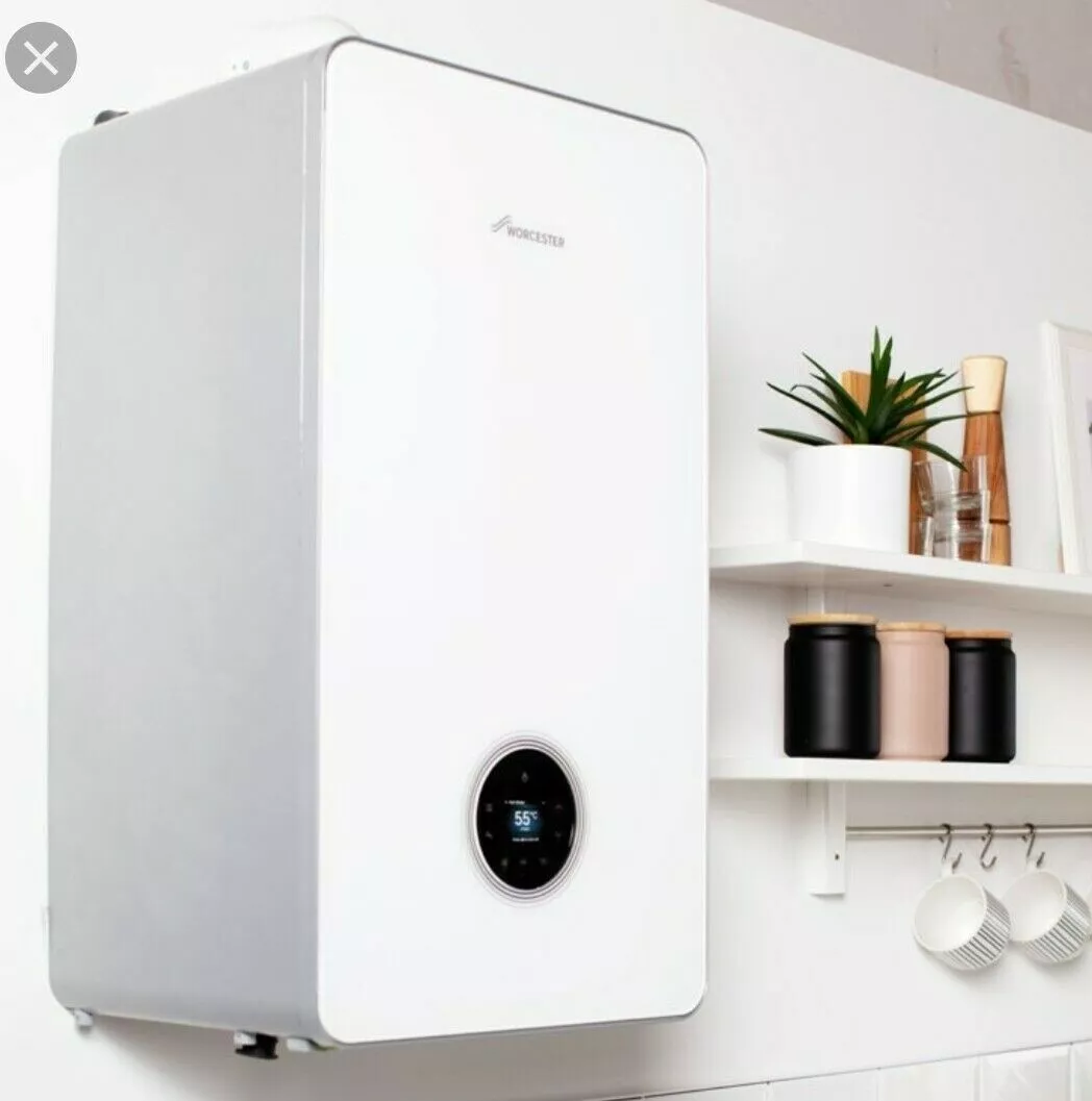 Boiler Replacement Hero